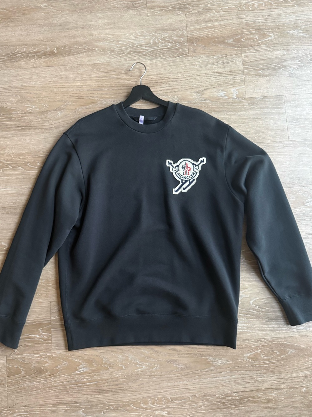 Moncler 1952 Archive Sweatshirt